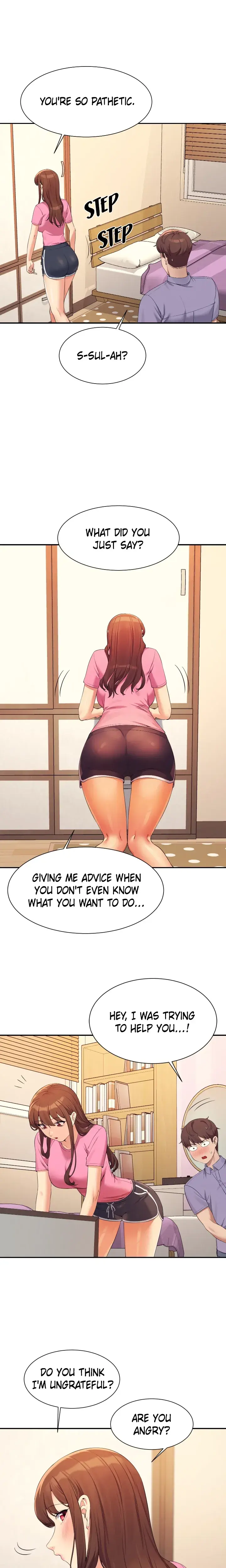 Engineering Beauties Chapter 96 - Page 18