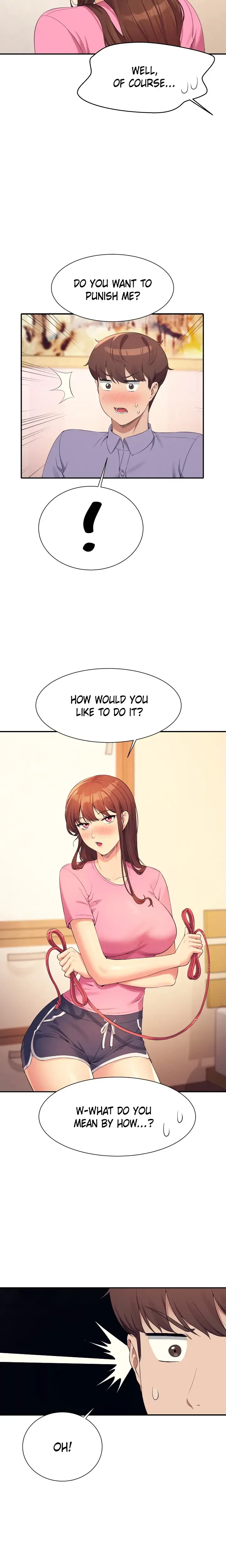 Engineering Beauties Chapter 96 - Page 19