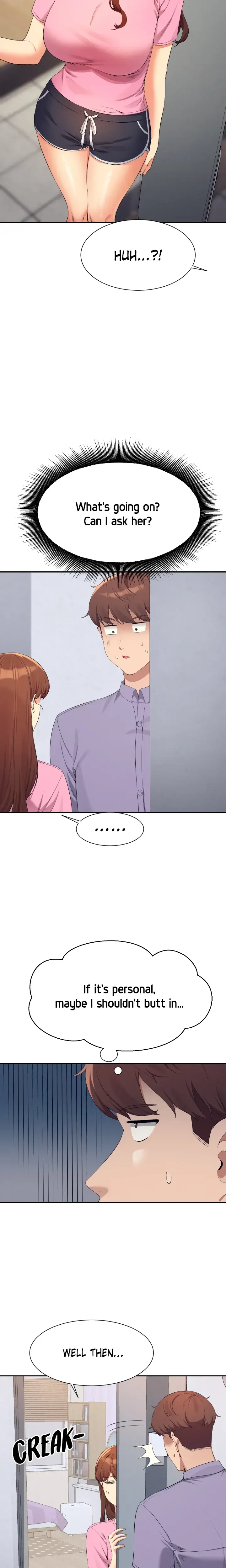 Engineering Beauties Chapter 96 - Page 2