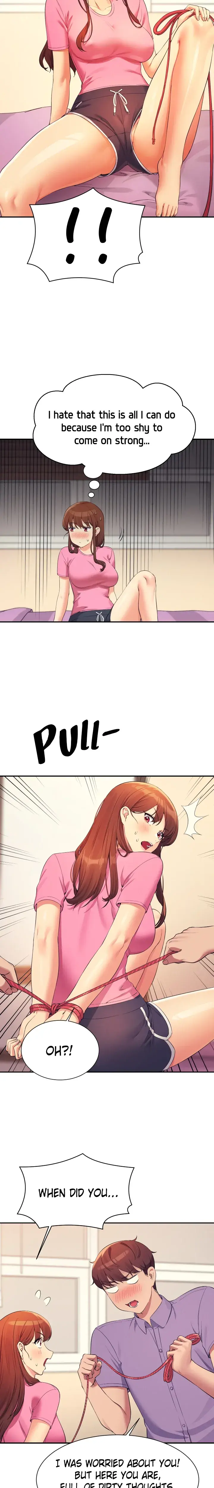 Engineering Beauties Chapter 96 - Page 21