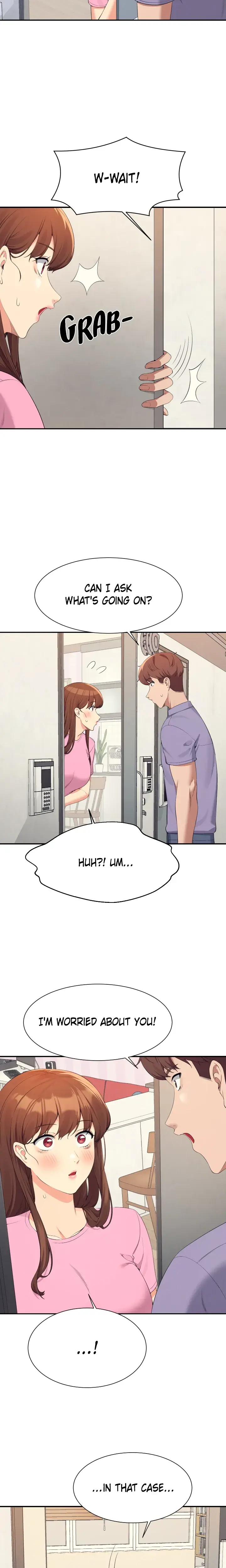 Engineering Beauties Chapter 96 - Page 3