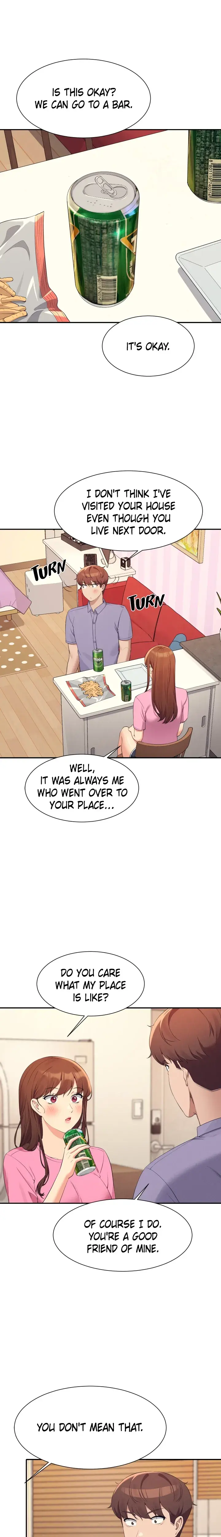 Engineering Beauties Chapter 96 - Page 5