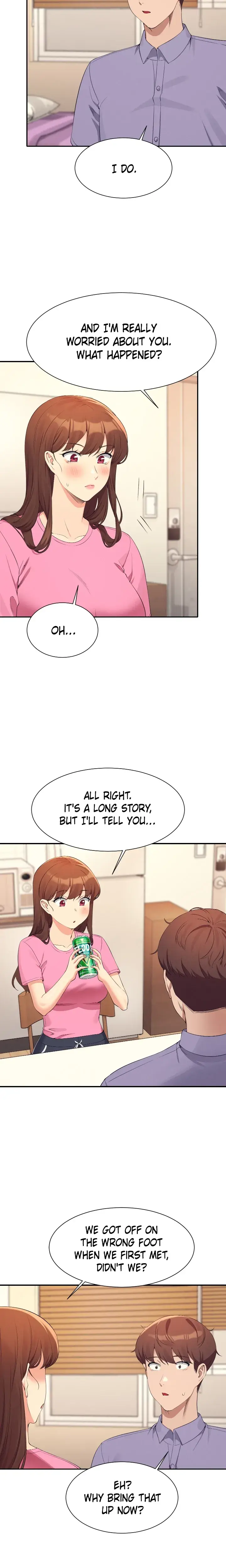 Engineering Beauties Chapter 96 - Page 6