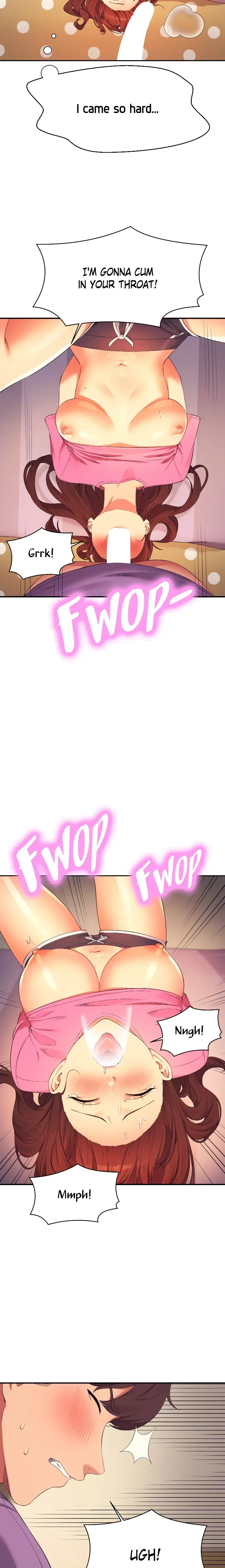 Engineering Beauties Chapter 97 - Page 13