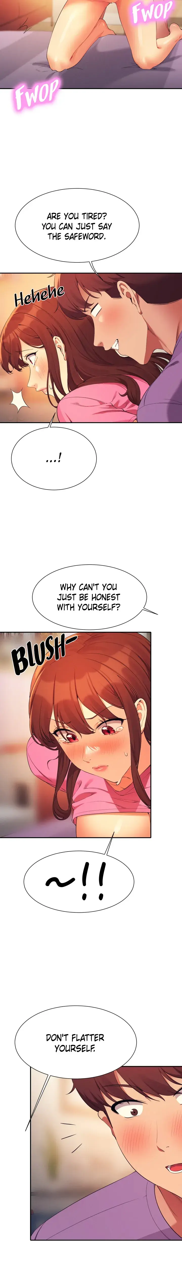 Engineering Beauties Chapter 97 - Page 17
