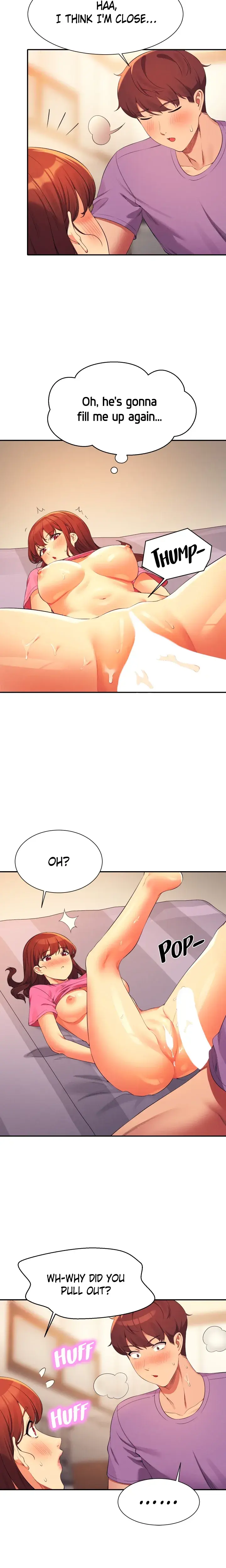 Engineering Beauties Chapter 97 - Page 20