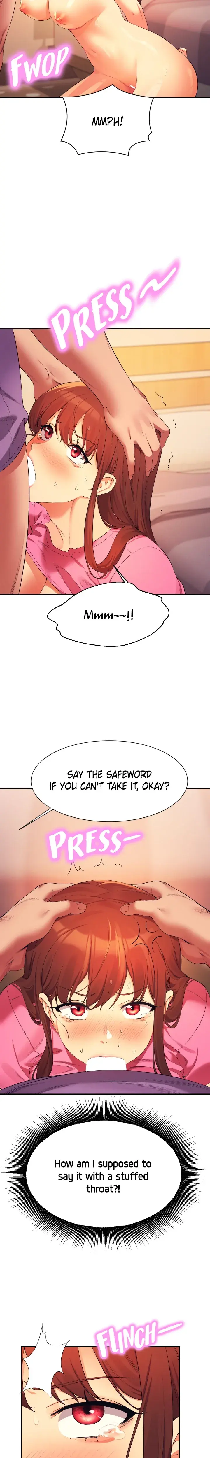 Engineering Beauties Chapter 97 - Page 22