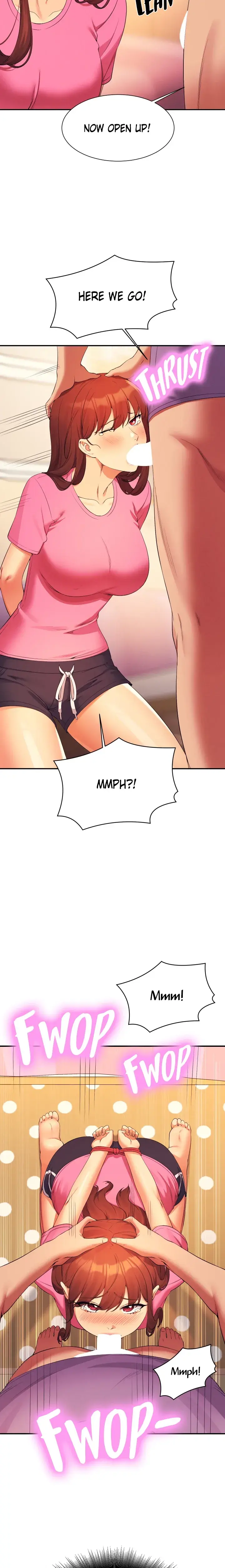 Engineering Beauties Chapter 97 - Page 5
