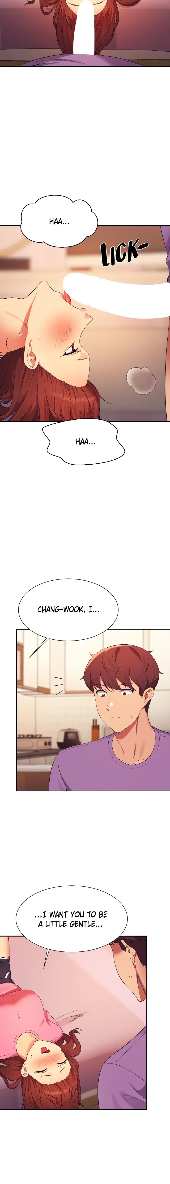 Engineering Beauties Chapter 97 - Page 8