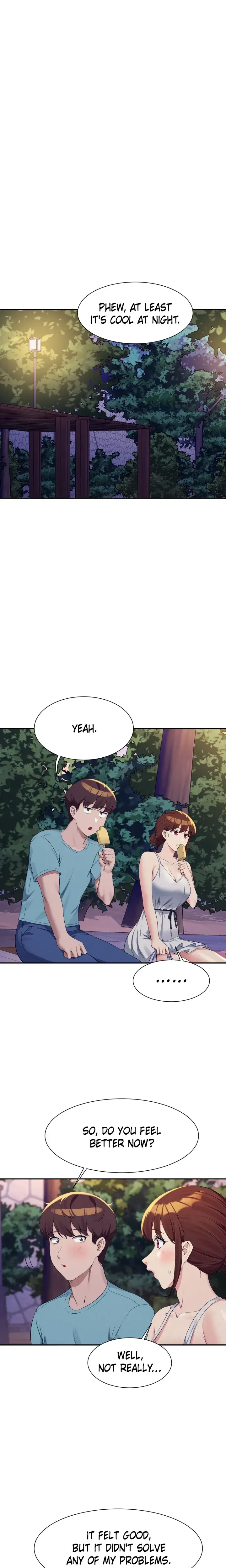 Engineering Beauties Chapter 98 - Page 10