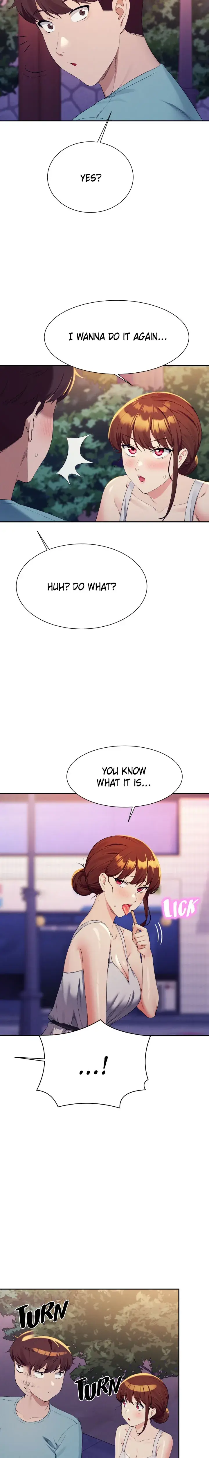 Engineering Beauties Chapter 98 - Page 16