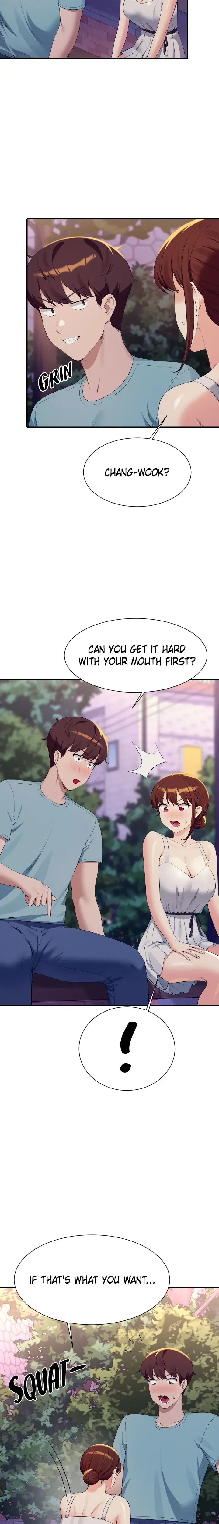 Engineering Beauties Chapter 98 - Page 17
