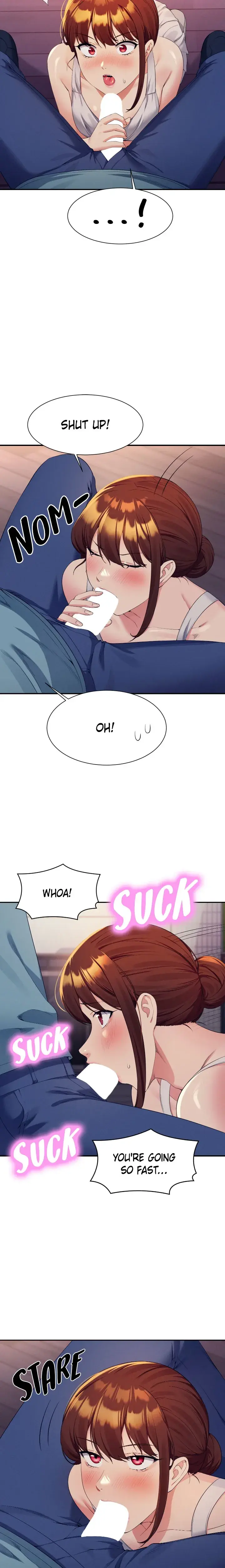 Engineering Beauties Chapter 98 - Page 19