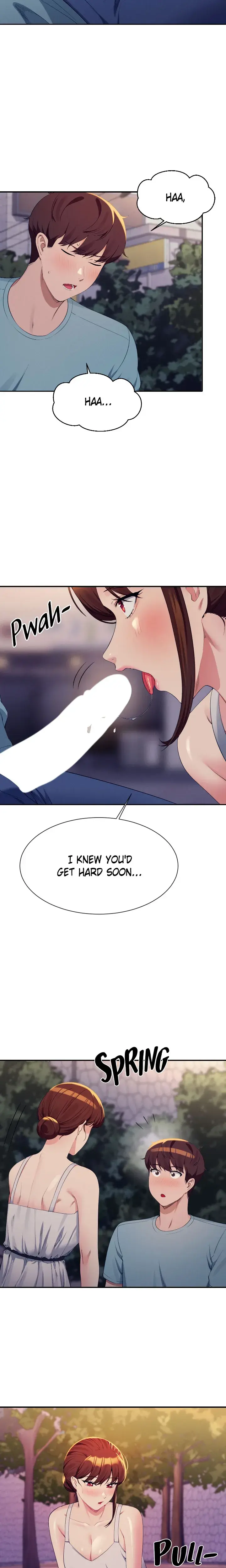Engineering Beauties Chapter 98 - Page 20