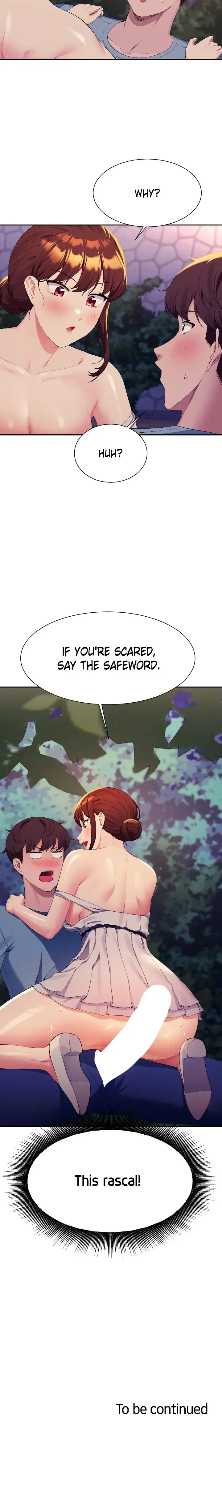 Engineering Beauties Chapter 98 - Page 22