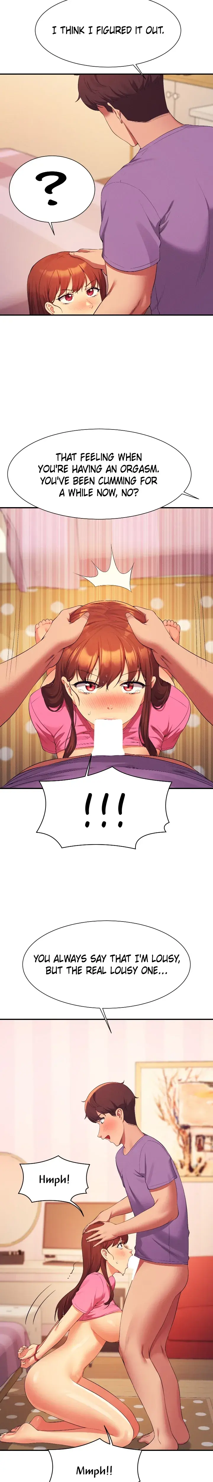 Engineering Beauties Chapter 98 - Page 4
