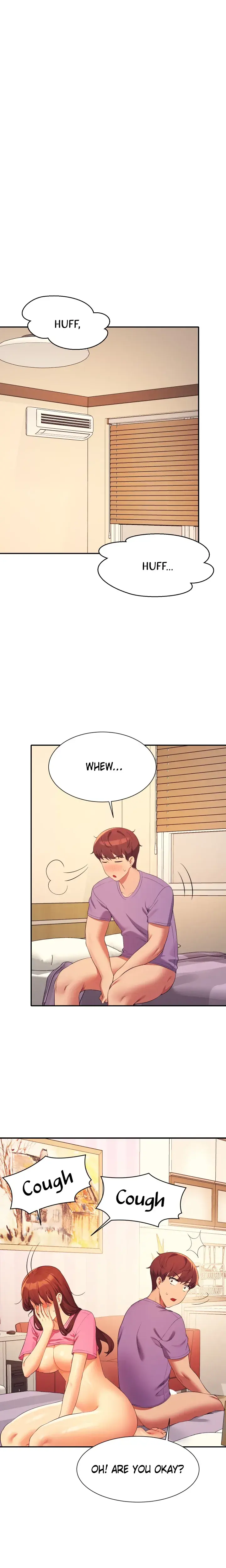 Engineering Beauties Chapter 98 - Page 7