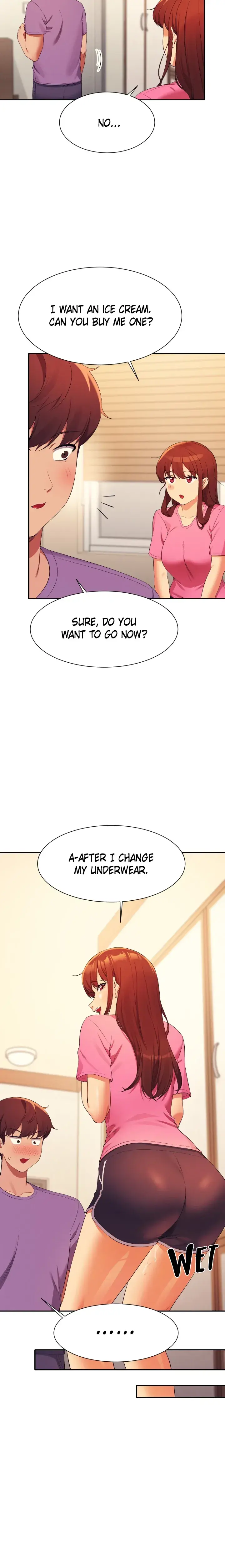 Engineering Beauties Chapter 98 - Page 9