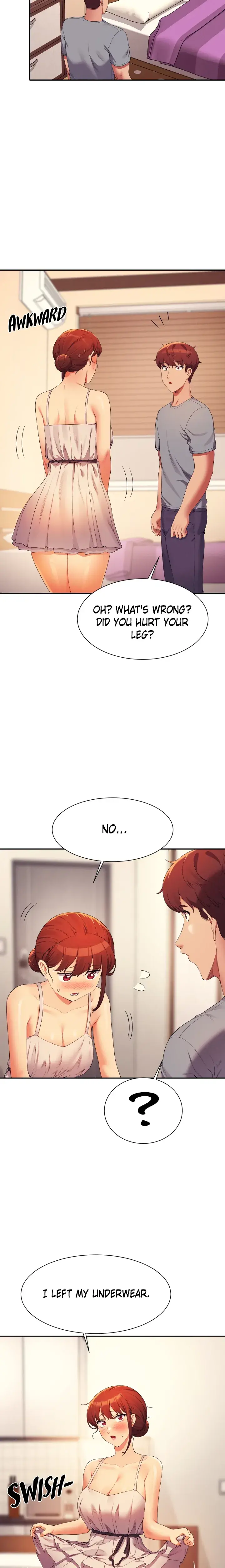 Engineering Beauties Chapter 99 - Page 13