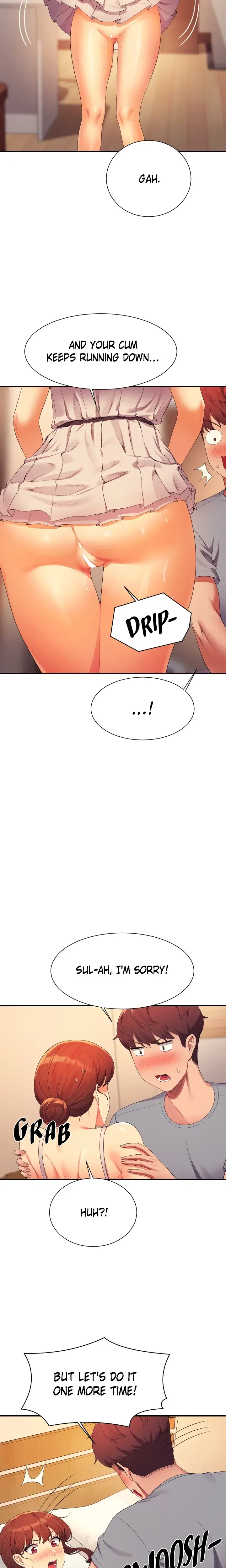 Engineering Beauties Chapter 99 - Page 14