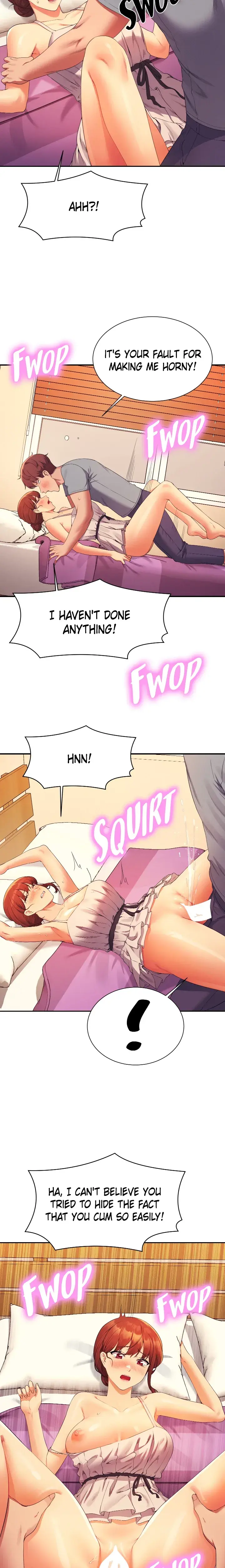 Engineering Beauties Chapter 99 - Page 15