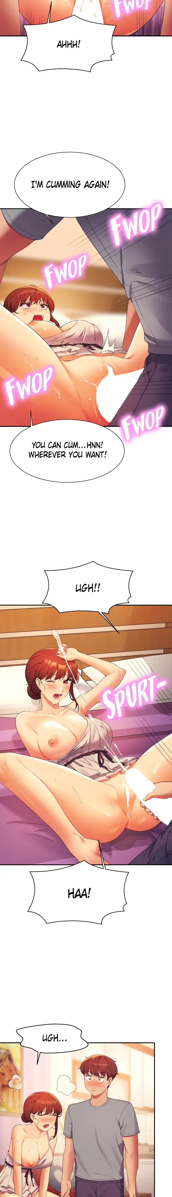 Engineering Beauties Chapter 99 - Page 16