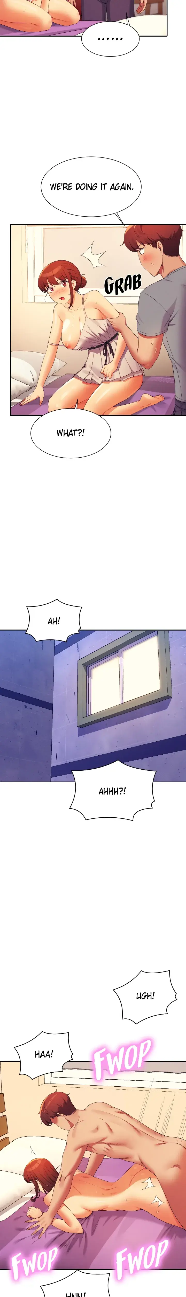 Engineering Beauties Chapter 99 - Page 17