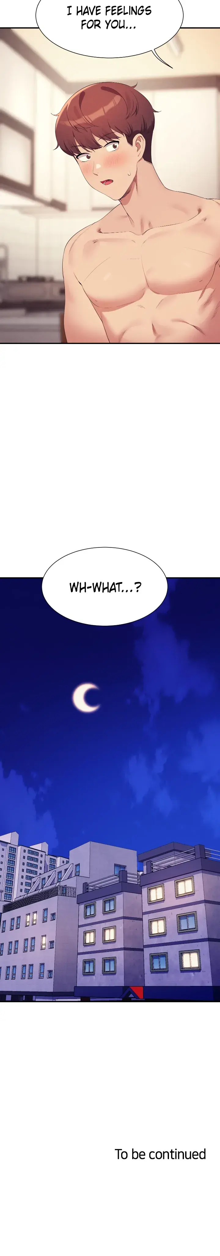 Engineering Beauties Chapter 99 - Page 22