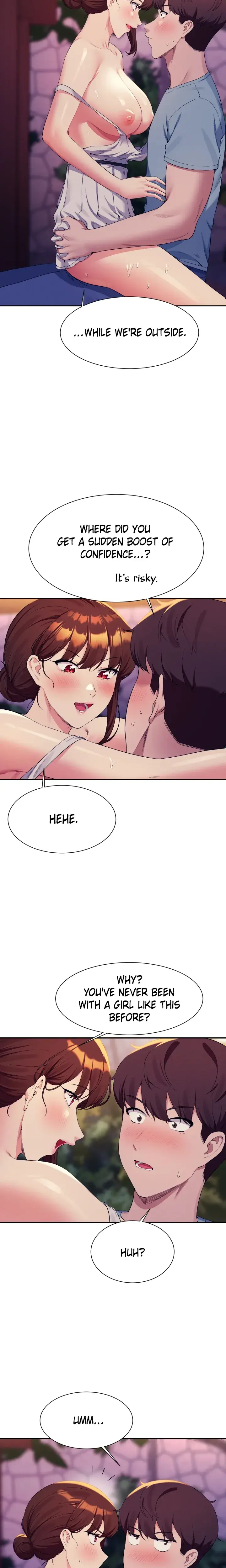 Engineering Beauties Chapter 99 - Page 3