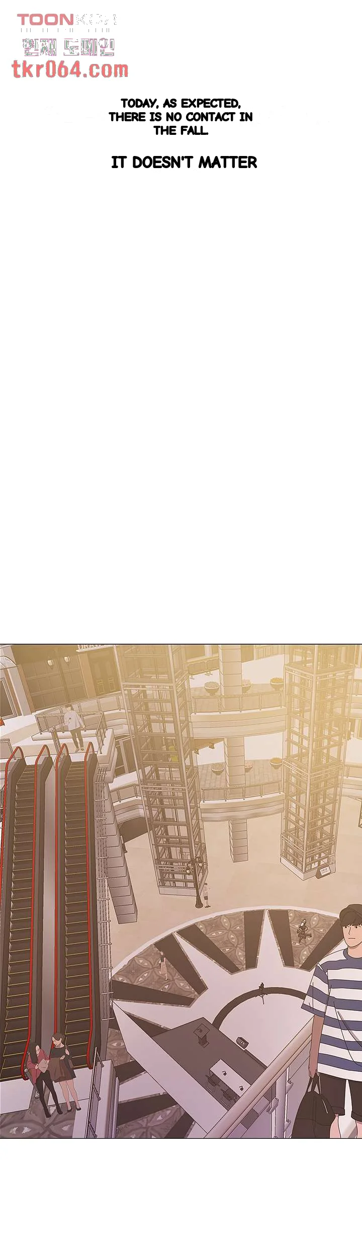 Enlistment Countdown Chapter 46 - Page 41