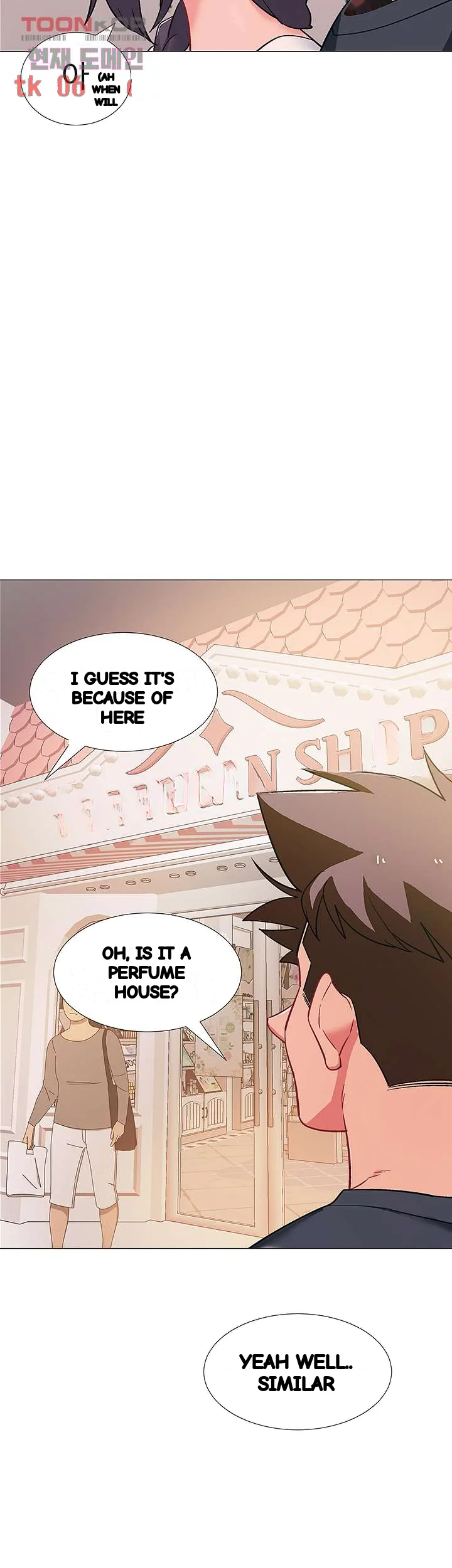 Enlistment Countdown Chapter 46 - Page 45
