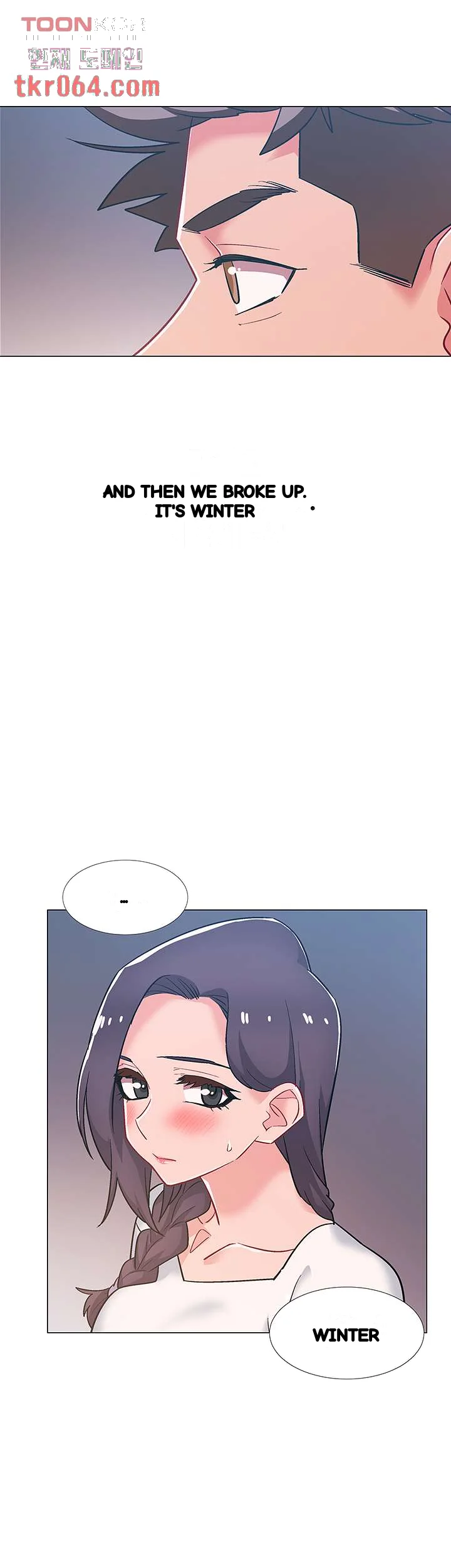 Enlistment Countdown Chapter 46 - Page 72