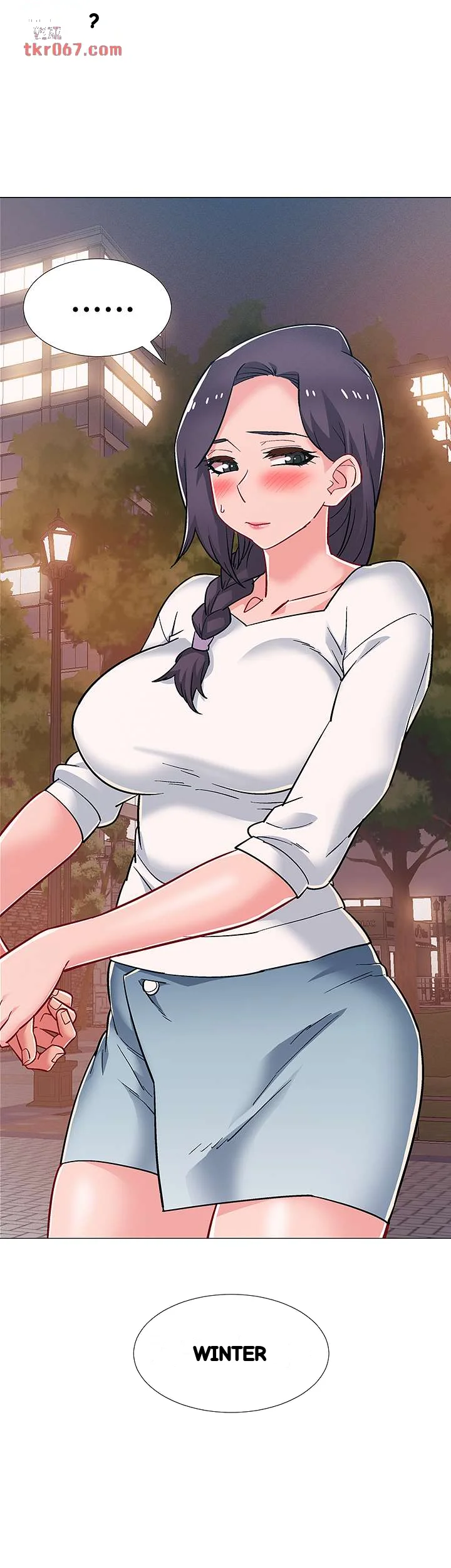 Enlistment Countdown Chapter 47 - Page 12