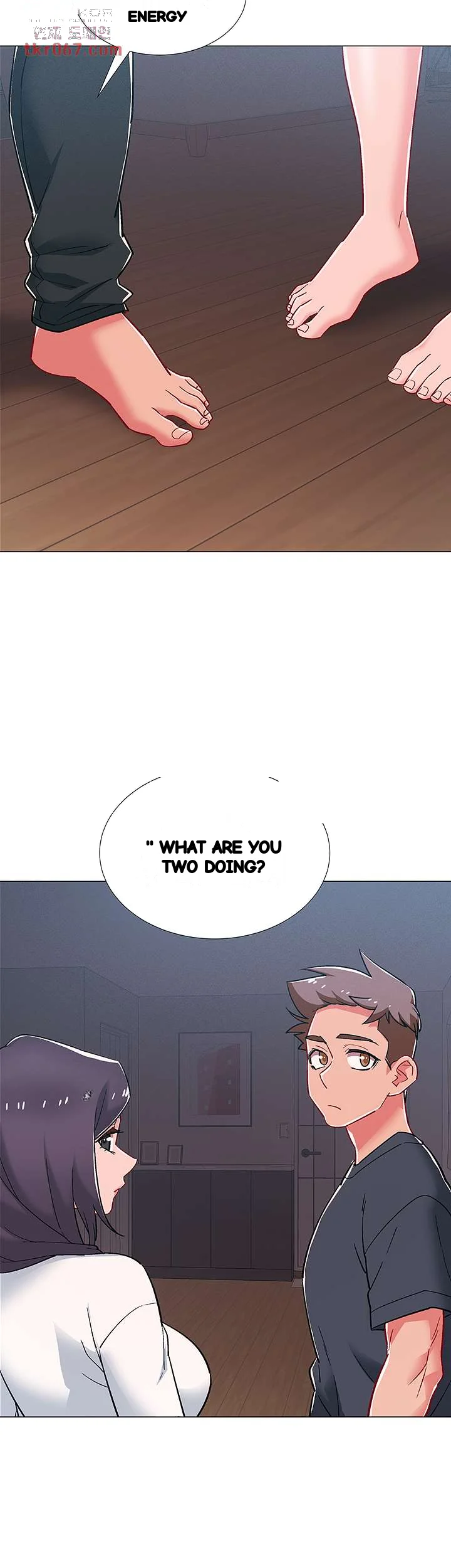 Enlistment Countdown Chapter 47 - Page 21