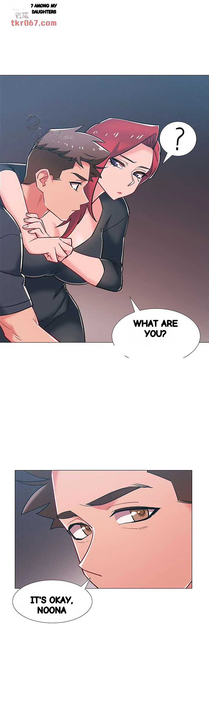 Enlistment Countdown Chapter 47 - Page 29