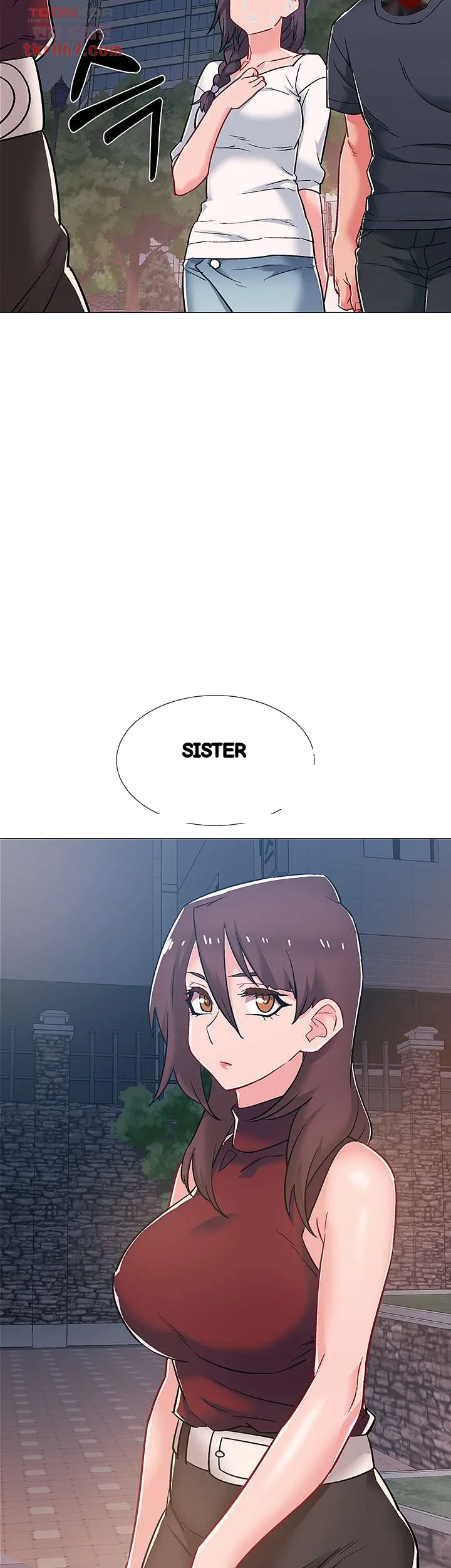 Enlistment Countdown Chapter 47 - Page 3