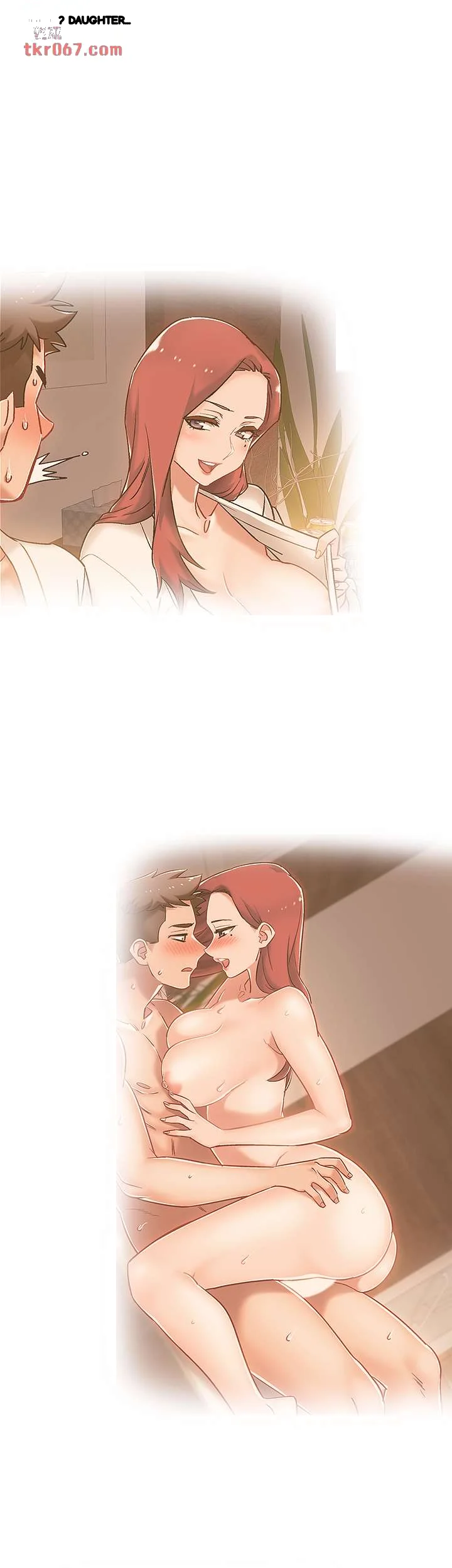 Enlistment Countdown Chapter 47 - Page 35