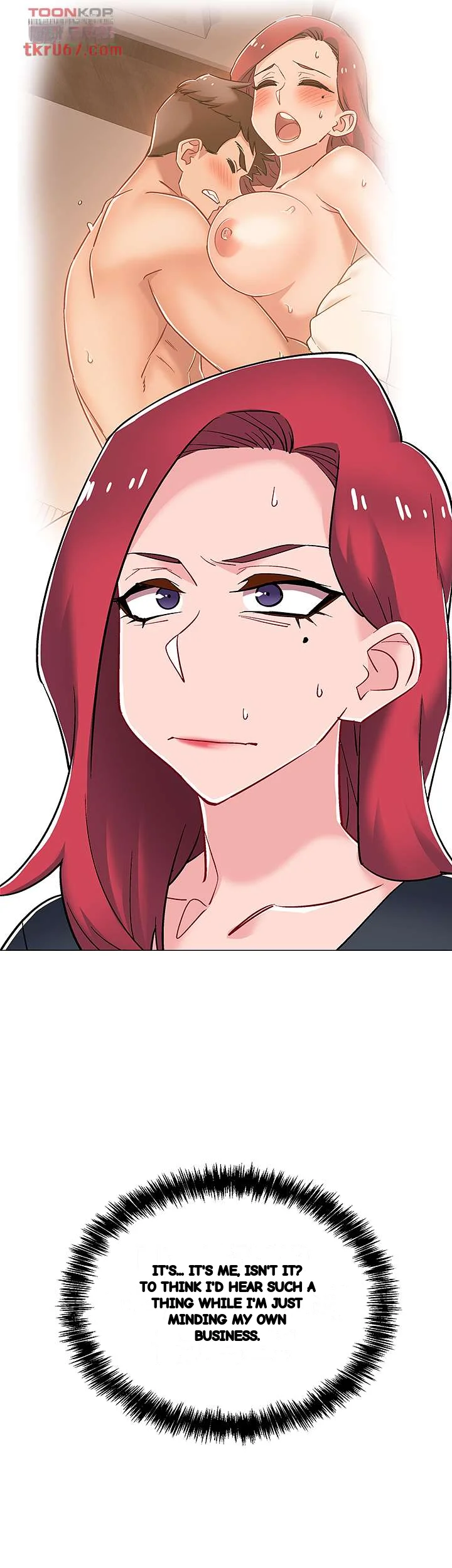 Enlistment Countdown Chapter 47 - Page 36