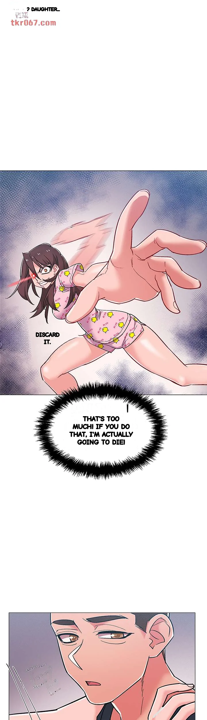 Enlistment Countdown Chapter 47 - Page 38