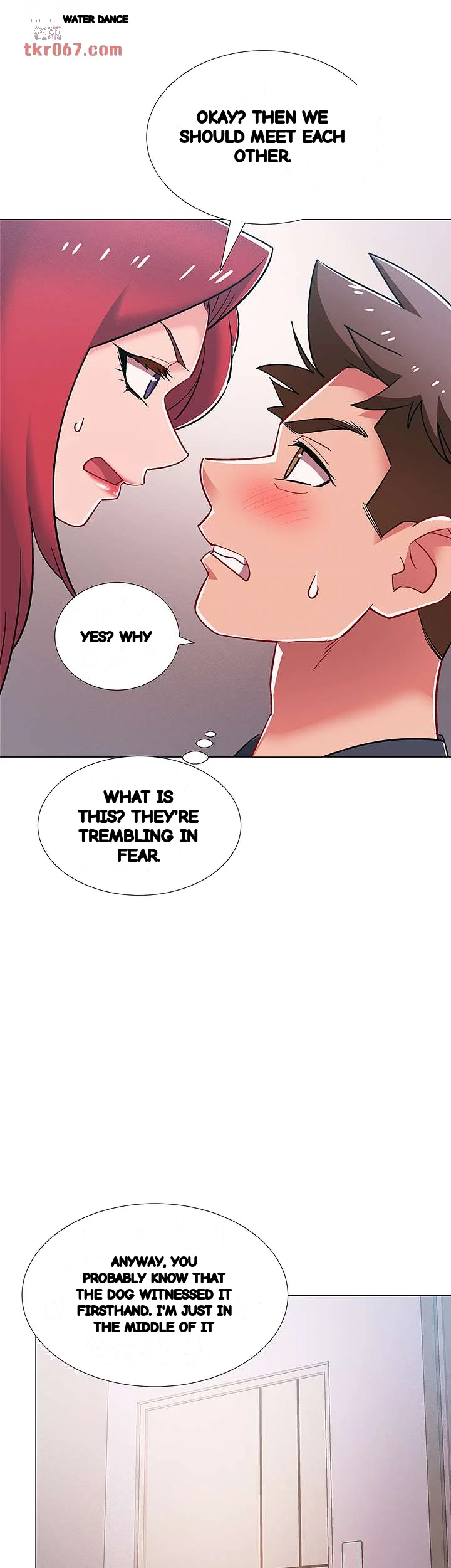 Enlistment Countdown Chapter 47 - Page 41