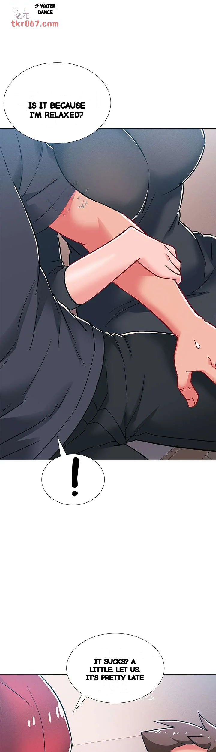 Enlistment Countdown Chapter 47 - Page 47