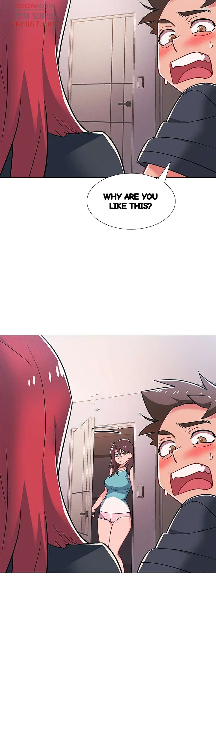 Enlistment Countdown Chapter 47 - Page 48