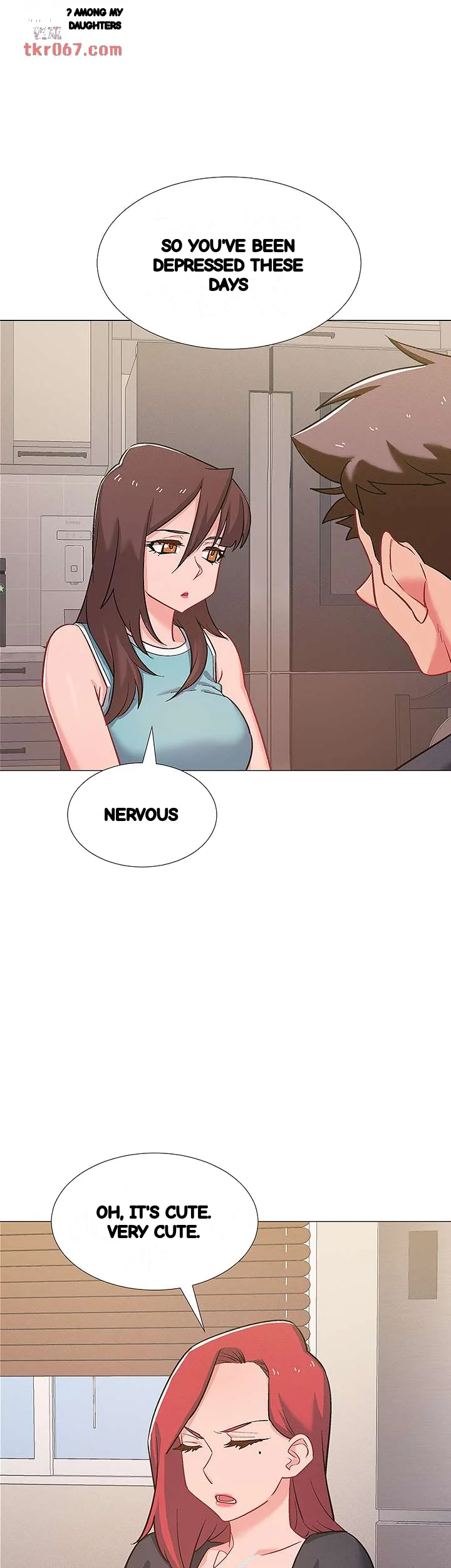 Enlistment Countdown Chapter 47 - Page 56