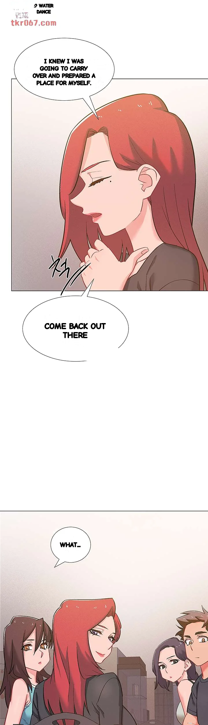 Enlistment Countdown Chapter 47 - Page 59