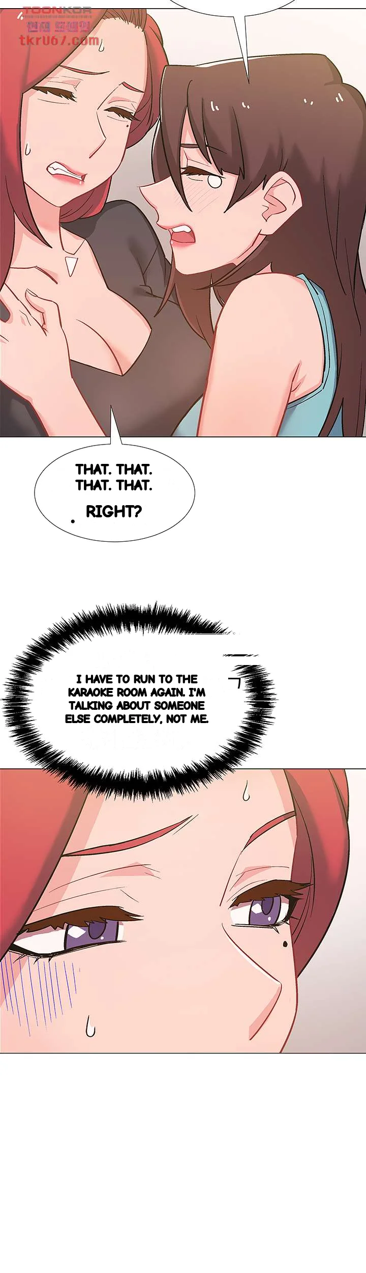 Enlistment Countdown Chapter 47 - Page 66