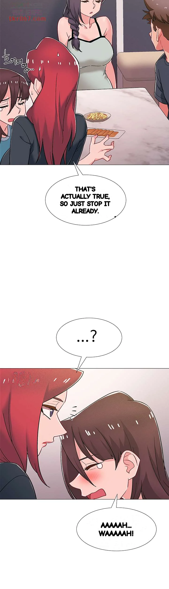 Enlistment Countdown Chapter 47 - Page 69