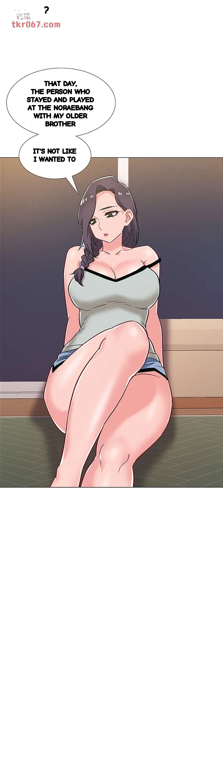 Enlistment Countdown Chapter 47 - Page 71