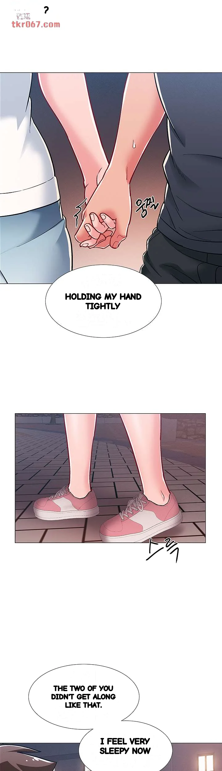 Enlistment Countdown Chapter 47 - Page 8