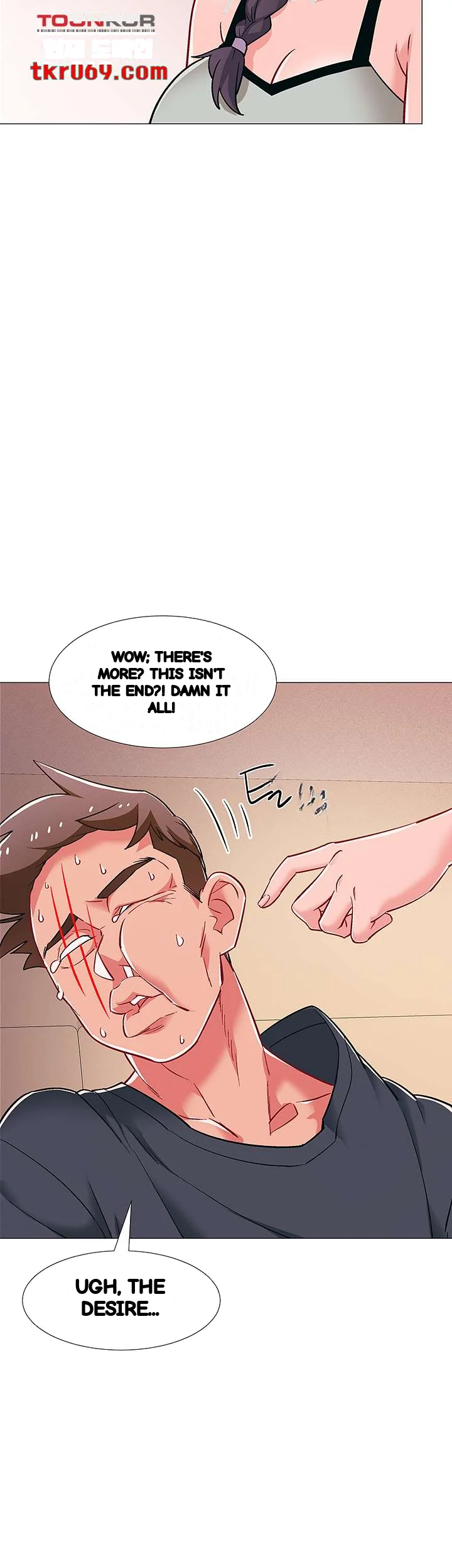 Enlistment Countdown Chapter 48 - Page 13