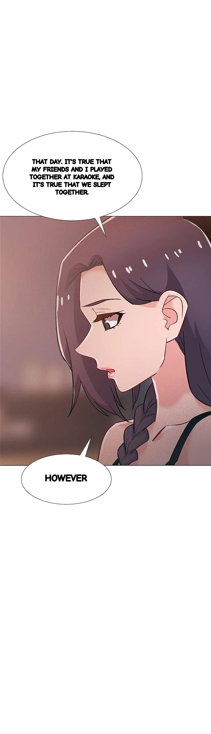 Enlistment Countdown Chapter 48 - Page 16